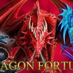 เกมยิงมังกร Dragon Fortune